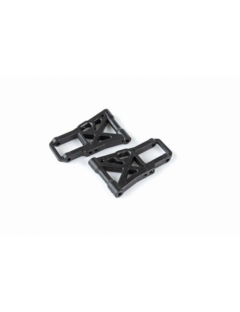 Front Suspension Arm Set - S10 TC
