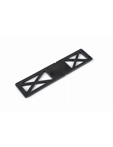 Middle Upper Chassis Plate - S10 TC