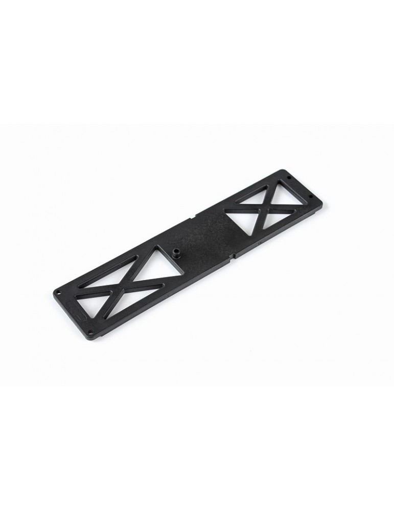 Middle Upper Chassis Plate - S10 TC