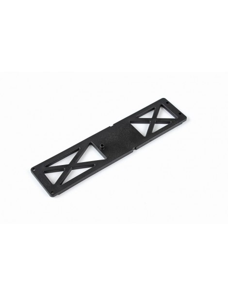 Middle Upper Chassis Plate - S10 TC
