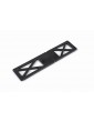 Middle Upper Chassis Plate - S10 TC