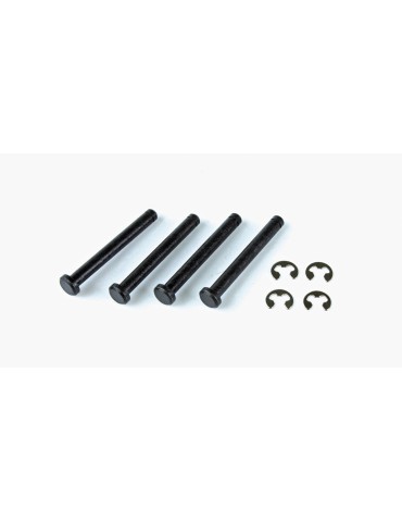 3x28mm Hinge Pin (4pcs) - S10 Blast TC