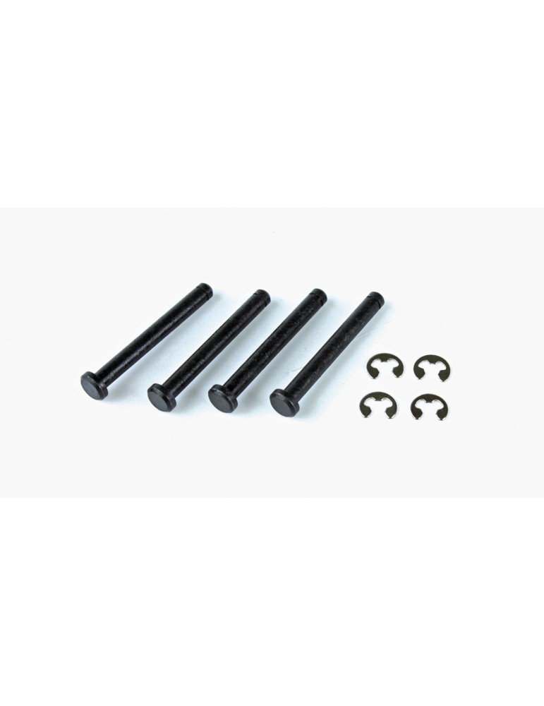 3x28mm Hinge Pin (4pcs) - S10 Blast TC