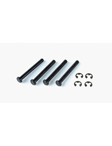 3x28mm Hinge Pin (4pcs) - S10 Blast TC
