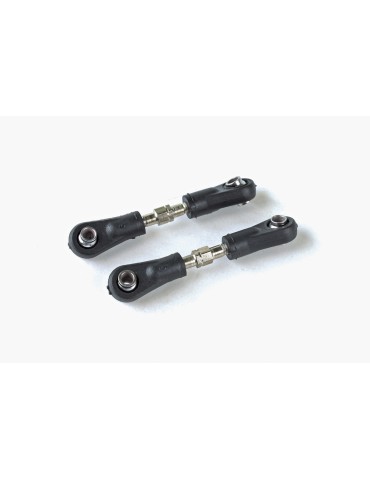 Rear Turnbuckle Set (2pcs) - S10 Blast TC