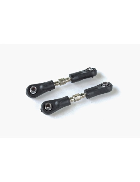 Rear Turnbuckle Set (2pcs) - S10 Blast TC