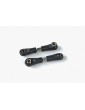 Turnbuckle Set Steering (2pcs) - S10 Blast TC