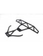 Rear Bumper Plastics - S10 Blast SC