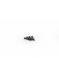 M2X10MM SOCKET CAP SCREW (10PCS)