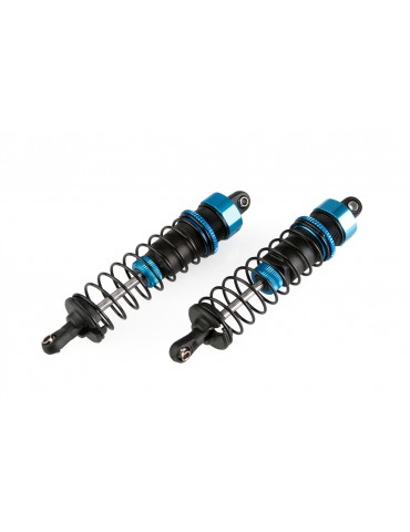 Rear shock set-S10 Blast BX