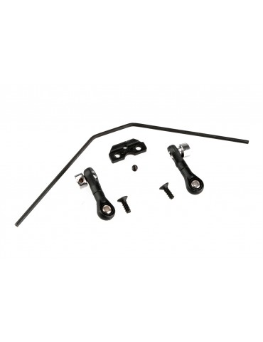 Front Sway Bar Set - S10 Blast BX/TX 2