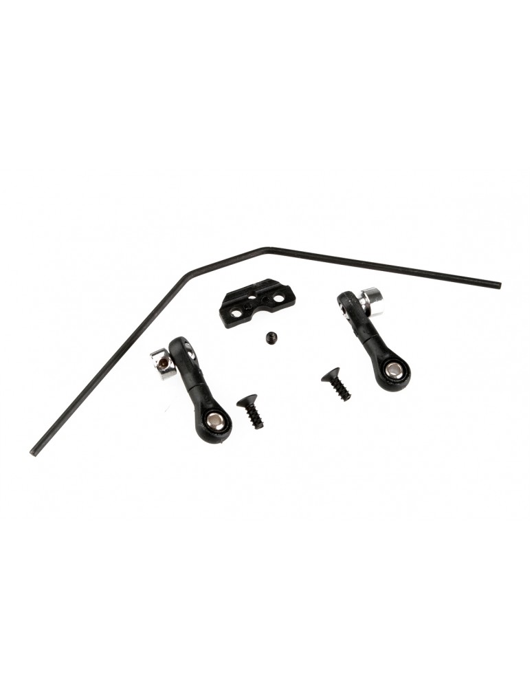 Front Sway Bar Set - S10 Blast BX/TX 2