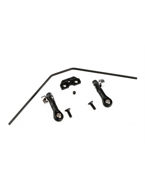 Front Sway Bar Set - S10 Blast BX/TX 2
