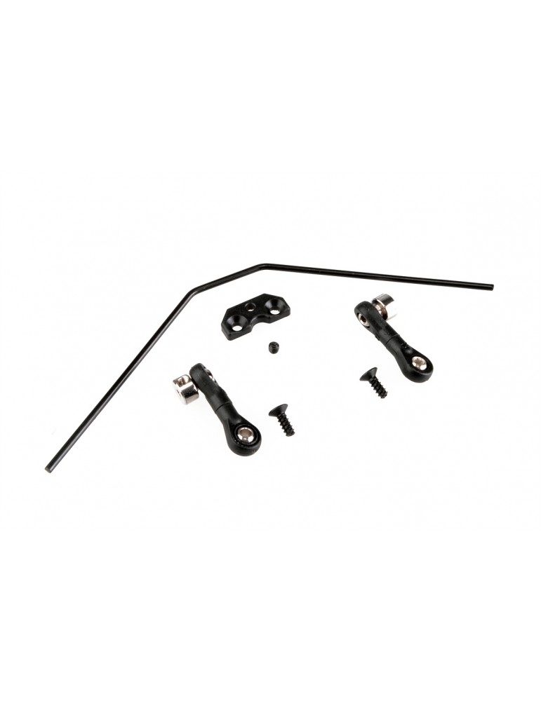Rear Sway Bar Set - S10 Blast BX/TX 2