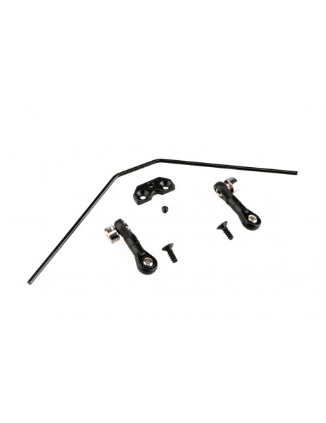 Rear Sway Bar Set - S10 Blast BX/TX 2