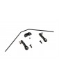 Rear Sway Bar Set - S10 Blast BX/TX 2
