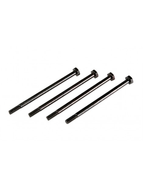 3x48.5mm Hinge Pin (4pcs) - S10 Blast 2