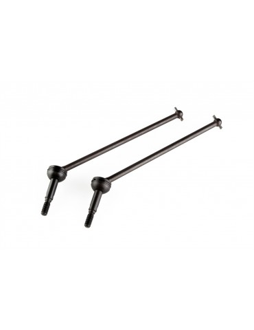 Front CVD Drive Shaft (2pcs) - S10 Blast TX/MT/SC 2