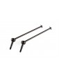 Front CVD Drive Shaft (2pcs) - S10 Blast TX/MT/SC 2