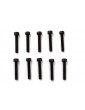 M3X28mm HEX SOCKET CAP SCREW (10PCS)