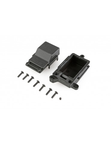 Receiverbox waterproof - S10 Blast 2