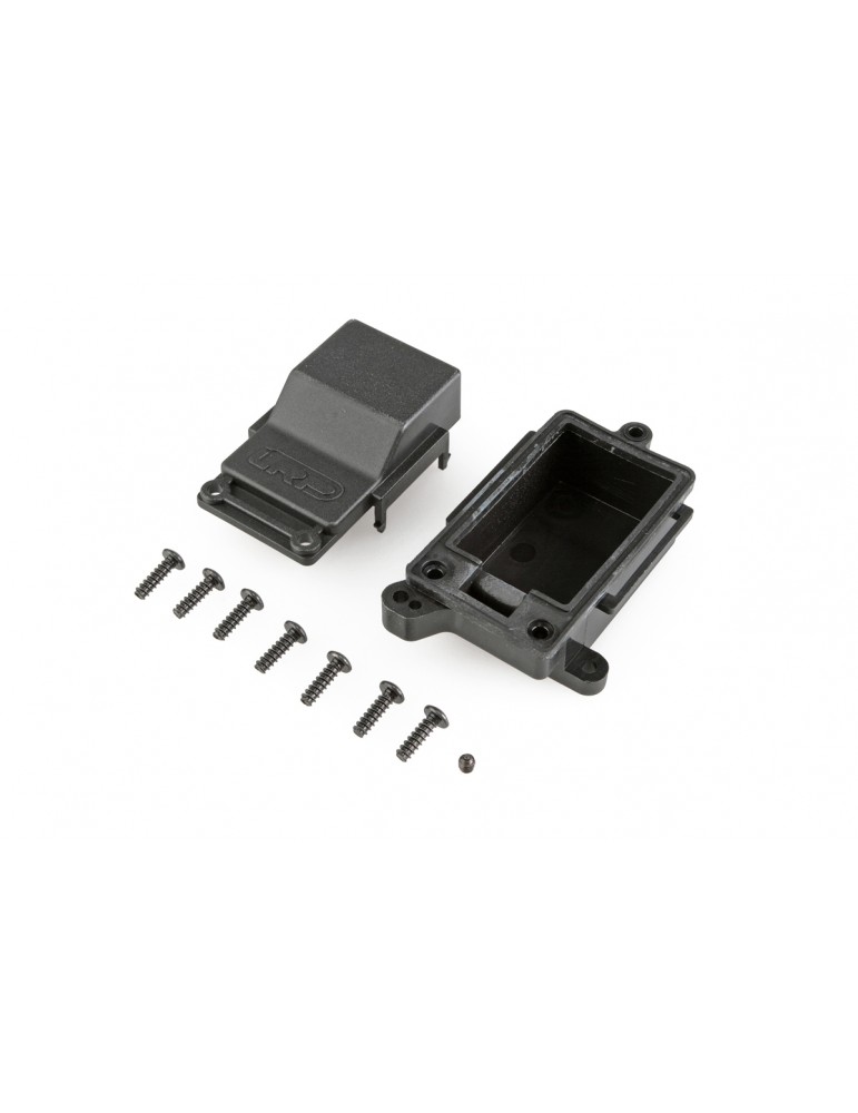 Receiverbox waterproof - S10 Blast 2