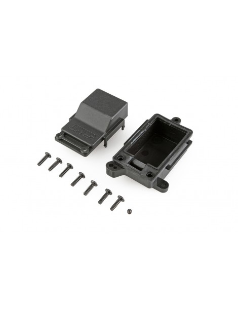 Receiverbox waterproof - S10 Blast 2