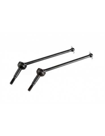 Front CVD Drive Shaft (2pcs) - S10 Blast BX 2