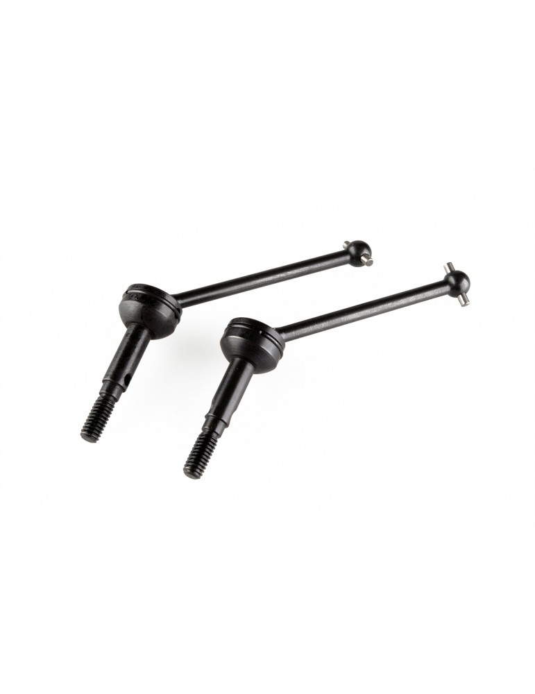 Front CVD Drive Shaft (2pcs) - S10 Blast TC 2