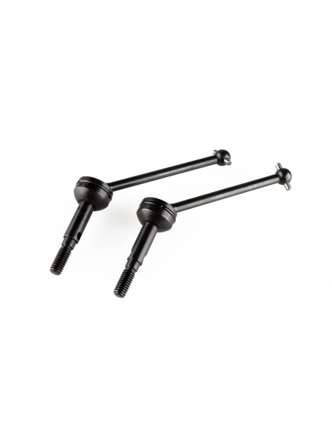 Front CVD Drive Shaft (2pcs) - S10 Blast TC 2