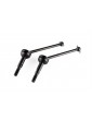 Front CVD Drive Shaft (2pcs) - S10 Blast TC 2