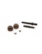 Diff Pinion Gear 13T (2pcs) - S10 Blast 2 TC