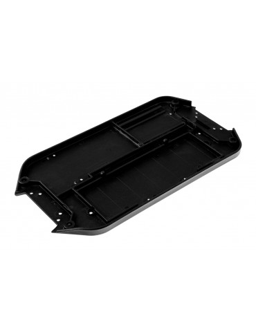 S10 Blast BX/TX/MT - Middle Chassis Plate