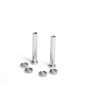 S10 Blast - servo saver post (2pcs) + ball bearing (4pcs)