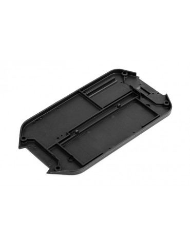 Chassis Plate - S10 TC