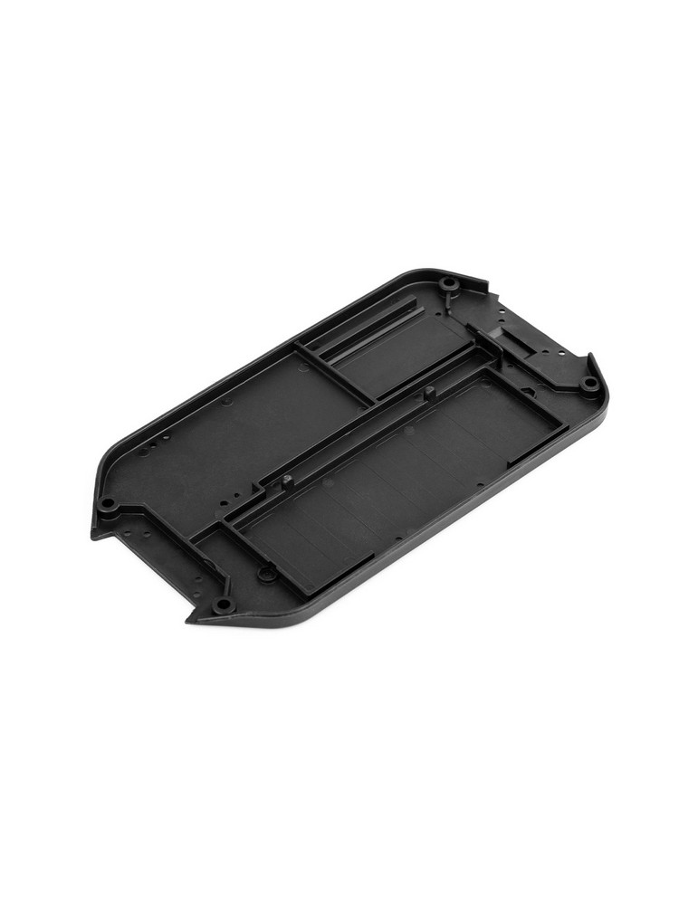 Chassis Plate - S10 TC