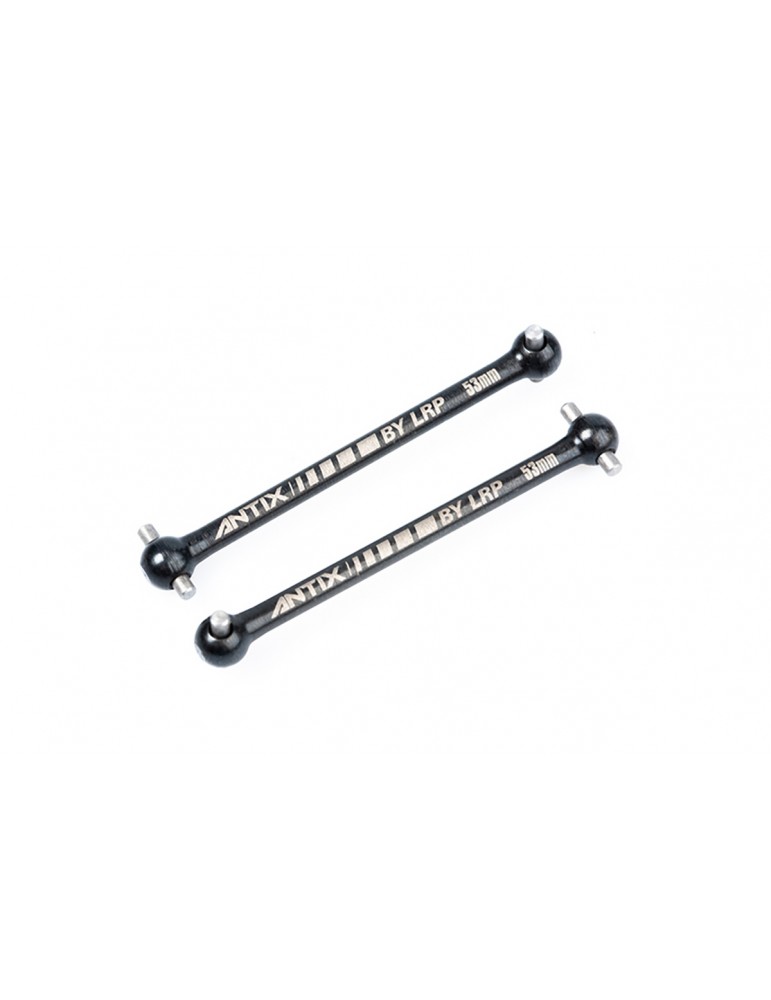 Rear Dogbone, 53mm (2pcs) - S10 TC