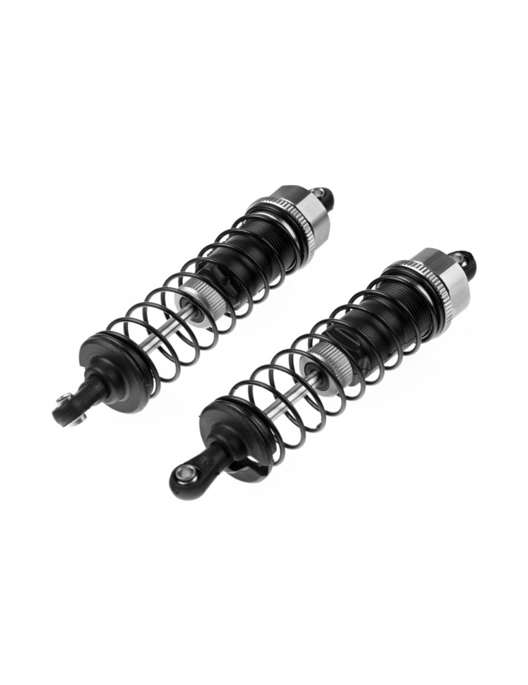 S10 Blast BX - Rear Shock Set