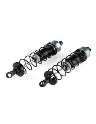 Rear shock set-S10 Blast BX