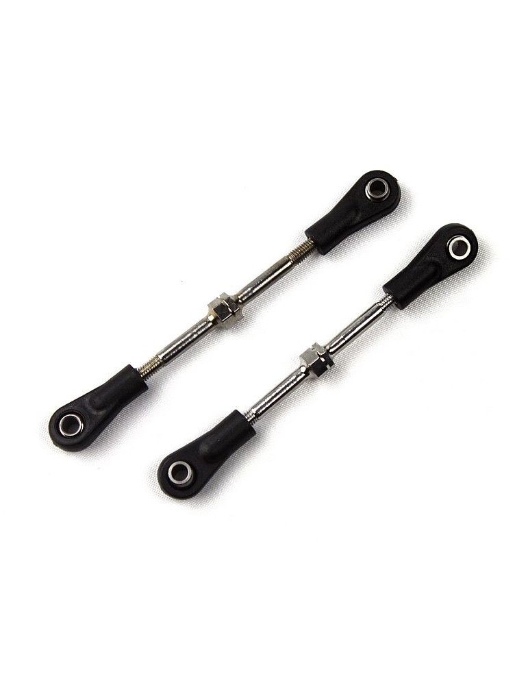 Rear Turnbuckle Set (2pcs) - S10 BX
