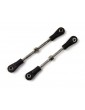 Rear Turnbuckle Set (2pcs) - S10 BX