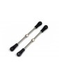 Rear Turnbuckle Set (2pcs) - S10 TX/MT/SC