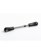 Steering Servo Turnbuckle (1pcs) - S10 Blast TC