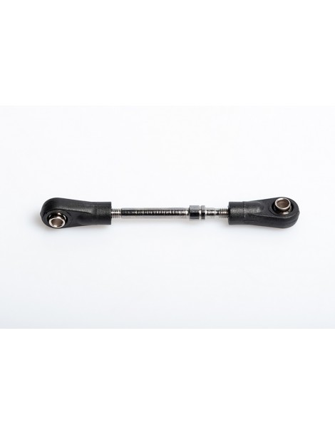 Steering Servo Turnbuckle (1pcs) - S10 Blast TC