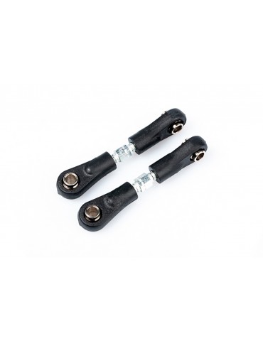 FrontTurnbuckle Set (2pcs) - S10 Blast TC