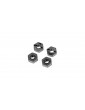 S10 Blast - hex wheel adapter (4pcs)