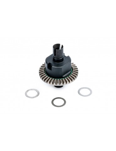 Complete Differential Set (1 pc.) - S10