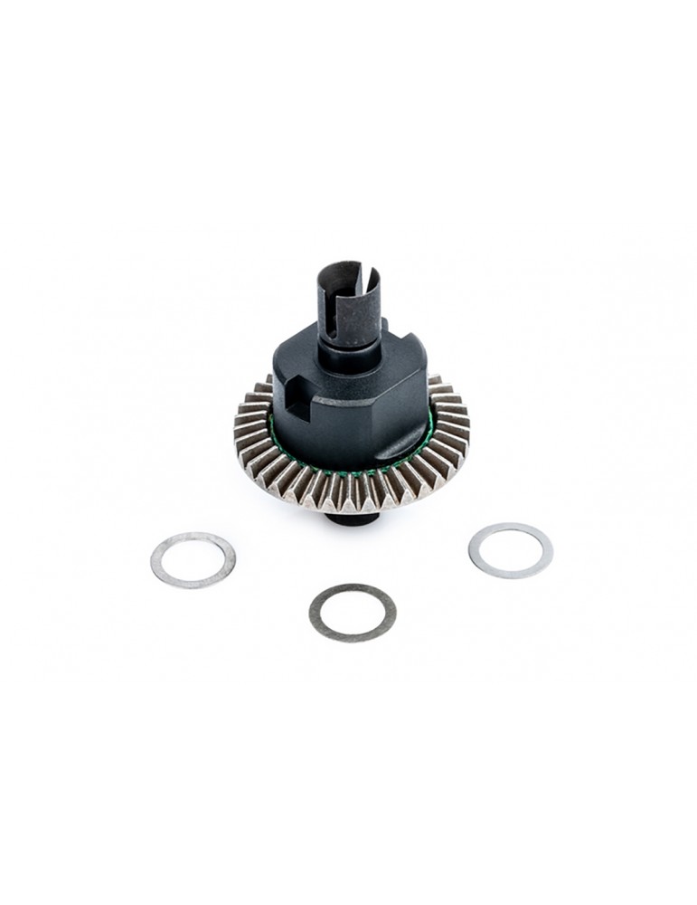 Complete Differential Set (1 pc.) - S10
