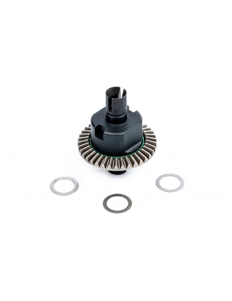 Complete Differential Set (1 pc.) - S10