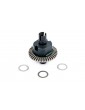 Complete Differential Set (1 pc.) - S10